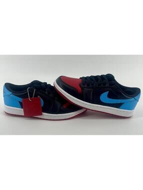 Wmns Air Jordan 1 Retro Low OG 'NC to Chi'